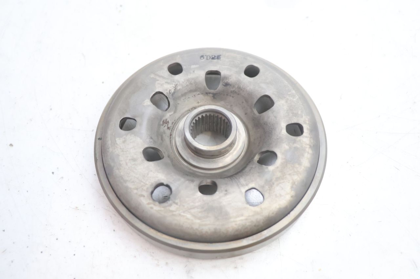 photo de CAMPANA FRIZIONE HONDA FJS SILVER WING SILVERWING 400 (2005 - 2008) - Vista principale