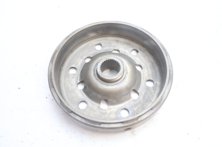 photo de CAMPANA FRIZIONE HONDA FJS SILVER WING SILVERWING 400 (2005 - 2008) - Zoom sullo stato d'uso