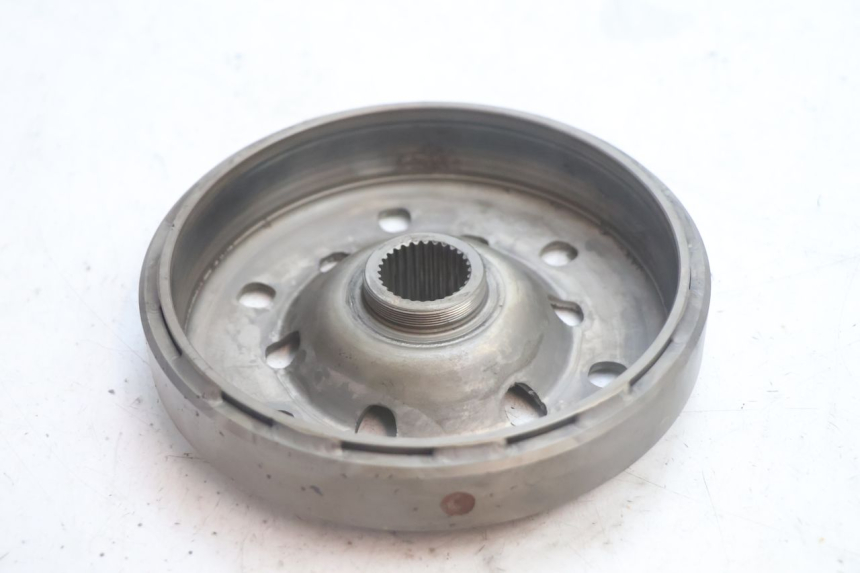 photo de CAMPANA FRIZIONE HONDA FJS SILVER WING SILVERWING 400 (2005 - 2008) - Altra angolazione