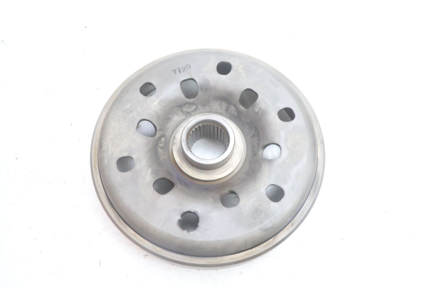 photo de CAMPANA FRIZIONE HONDA FJS SILVER WING SILVERWING 400 (2005 - 2008) - Vista principale