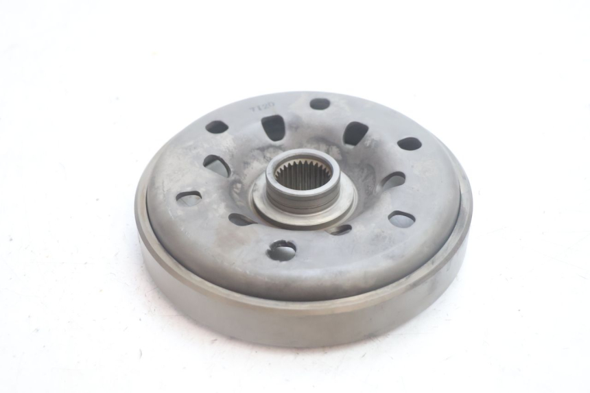 photo de CAMPANA FRIZIONE HONDA FJS SILVER WING SILVERWING 400 (2005 - 2008) - Dettaglio del componente