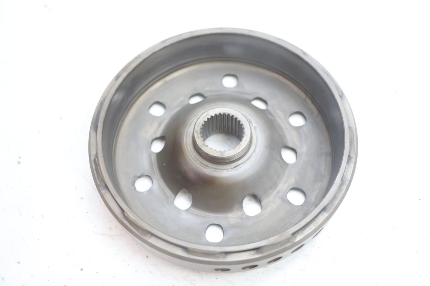 photo de CAMPANA FRIZIONE HONDA FJS SILVER WING SILVERWING 400 (2005 - 2008) - Zoom sullo stato d'uso