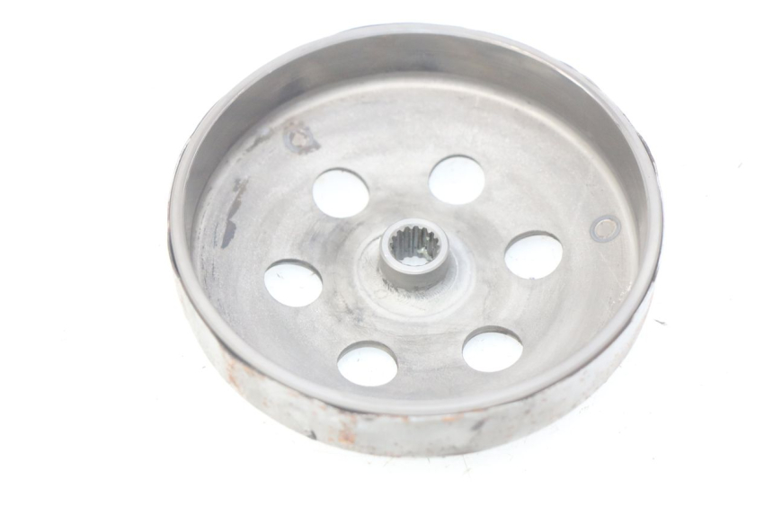 photo de COPERCHIO FRIZIONE MBK FLIPPER 50 (2004 - 2012) - Zoom sullo stato d'uso