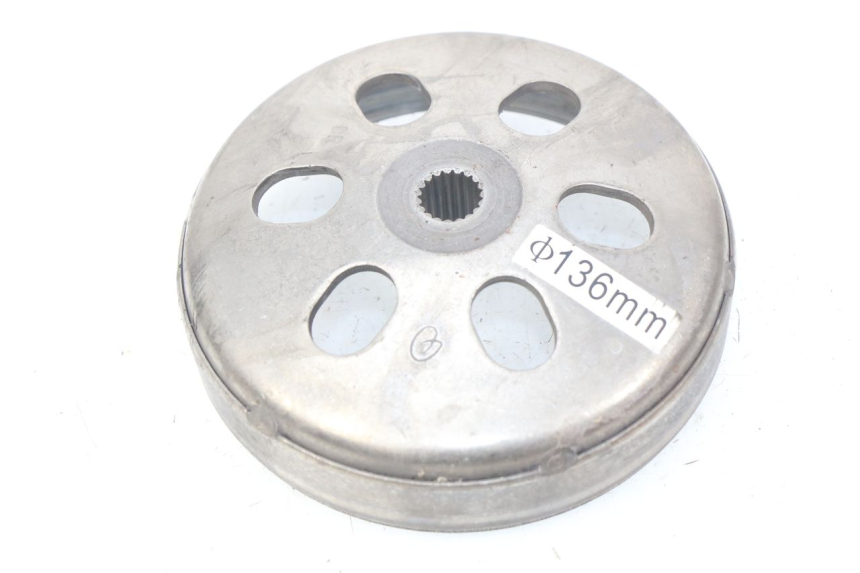 photo de Campana frizione SACHS FY125T FY T 125 (2007 - 2011) - Vista principale