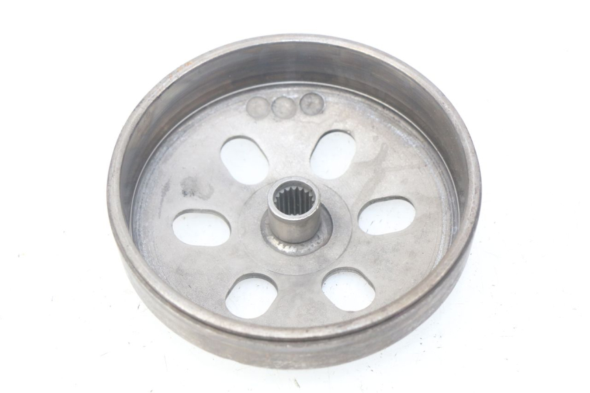 photo de Campana frizione SACHS FY125T FY T 125 (2007 - 2011) - Zoom sullo stato d'uso