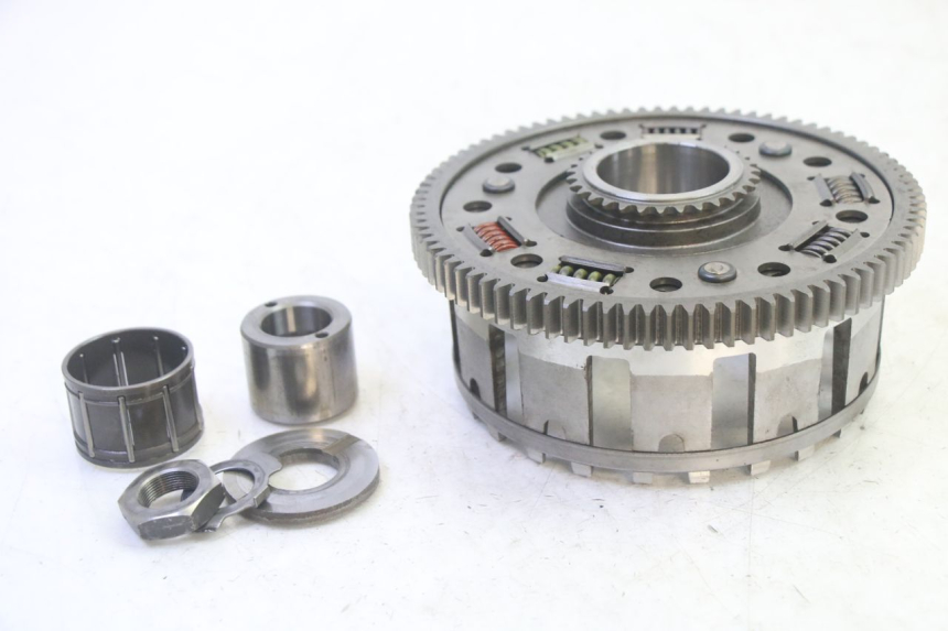 photo de CAMPANA FRIZIONE YAMAHA FZ6 N FAZER 600 (2004 - 2006) - Vista d'insieme del prodotto