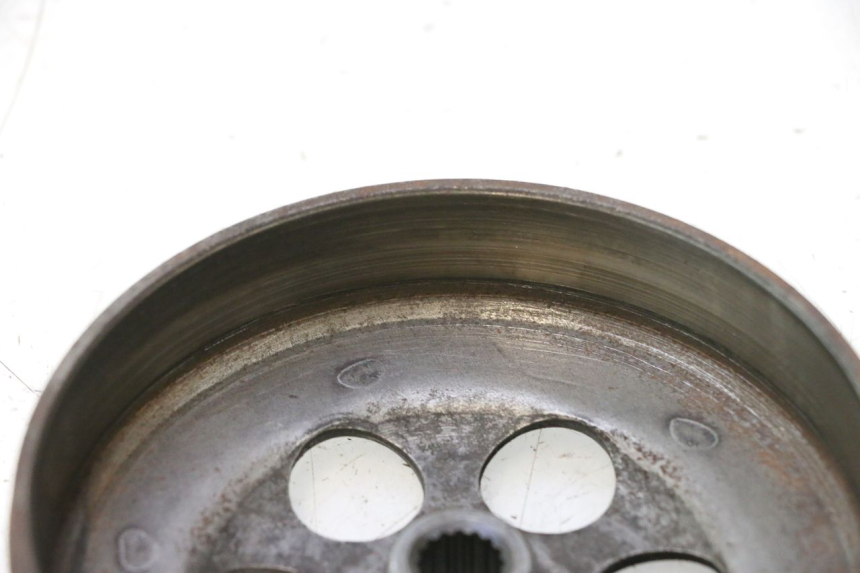 photo de CAMPANA FRIZIONE NECO GPX LC 2T 50 (2014 - 2018) - Zoom sullo stato d'uso