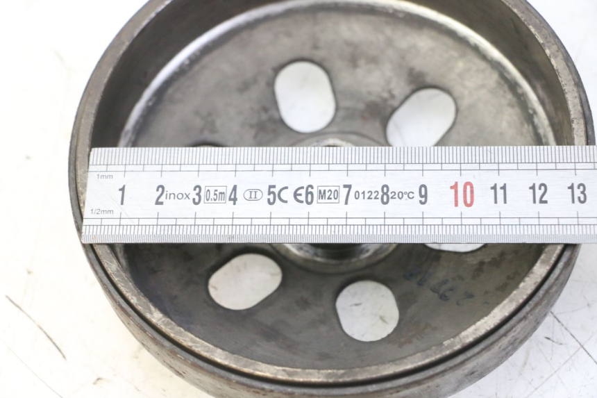 photo de CAMPANA FRIZIONE KYMCO GRAND DINK 125 (2002 - 2007) - Dettaglio del componente