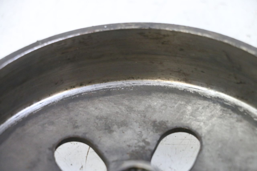 photo de CAMPANA FRIZIONE KYMCO GRAND DINK 125 (2002 - 2007) - Zoom sullo stato d'uso