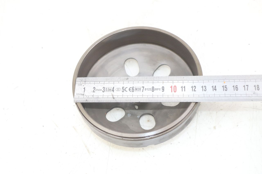 photo de COPERCHIO FRIZIONE SYM GTS EFI 125 (2012 - 2016) - Dettaglio del componente