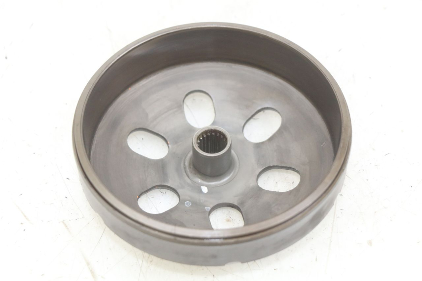 photo de COPERCHIO FRIZIONE SYM GTS EFI 125 (2012 - 2016) - Zoom sullo stato d'uso