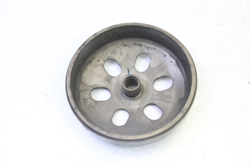 photo de CAMPANA FRIZIONE DAELIM HISTORY 125 (2001 - 2002) - Altra angolazione