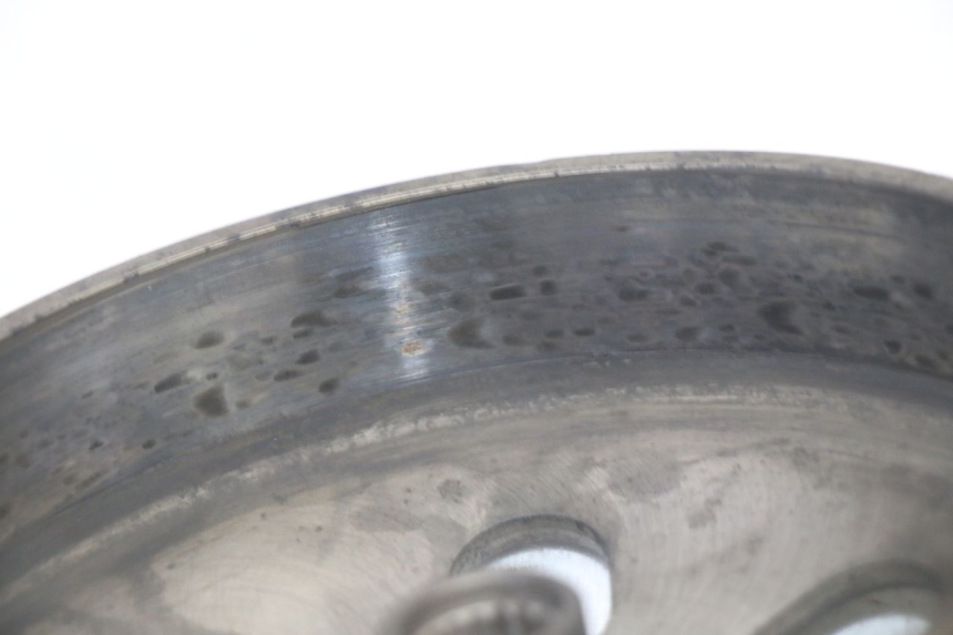 photo de CAMPANA FRIZIONE DAELIM HISTORY 125 (2001 - 2002) - Vista d'insieme del prodotto