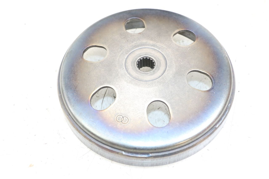 photo de CAMPANA FRIZIONE HYTRACK HY S 4X4 410 (2013 - 2016) - Dettaglio del componente