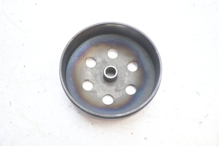 photo de CAMPANA FRIZIONE PIAGGIO LIBERTY 50 (1998 - 2003) - Zoom sullo stato d'uso