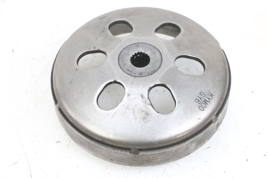 photo de CAMPANA FRIZIONE KYMCO LIKE 125 (2009 - 2016) - Vista principale