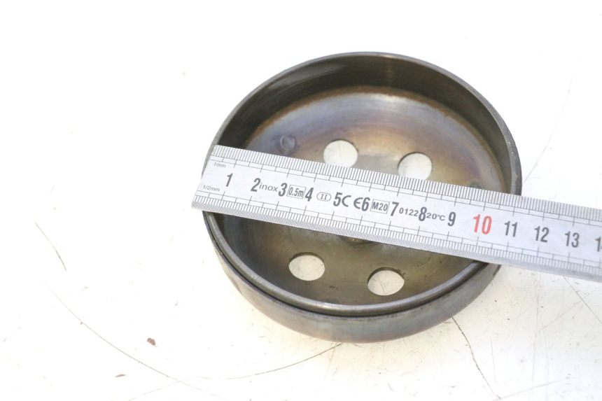photo de CAMPANA FRIZIONE PEUGEOT LUDIX 50 (2005 - 2007) - Dettaglio del componente