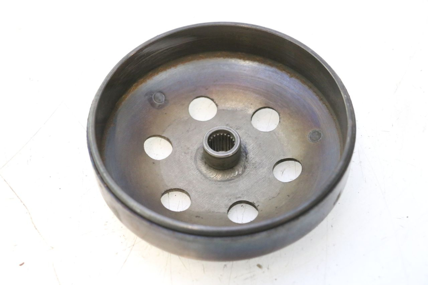 photo de CAMPANA FRIZIONE PEUGEOT LUDIX 50 (2005 - 2007) - Zoom sullo stato d'uso
