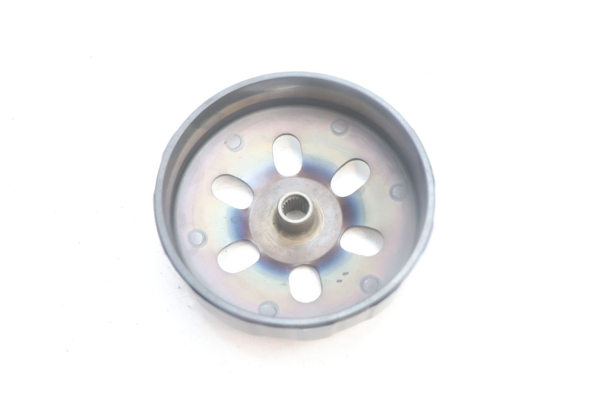 photo de CAMPANA FRIZIONE SYM MIO 50 (2005 - 2010) - Zoom sullo stato d'uso