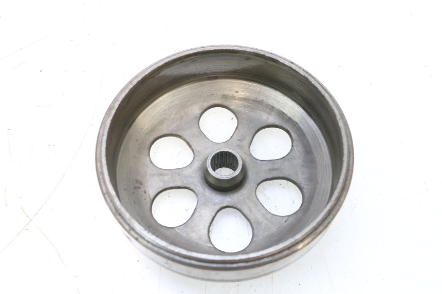 photo de CAMPANA FRIZIONE PIAGGIO MP3 125 (2006 - 2014) - Zoom sullo stato d'uso