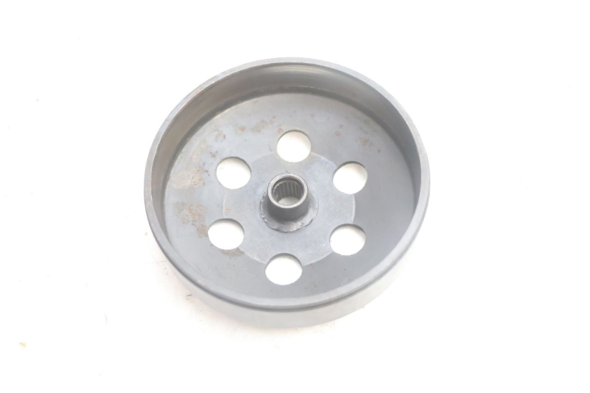 photo de CAMPANA FRIZIONE JM MOTORS OLDIES 4T 50 (2020 - 2026) - Zoom sullo stato d'uso