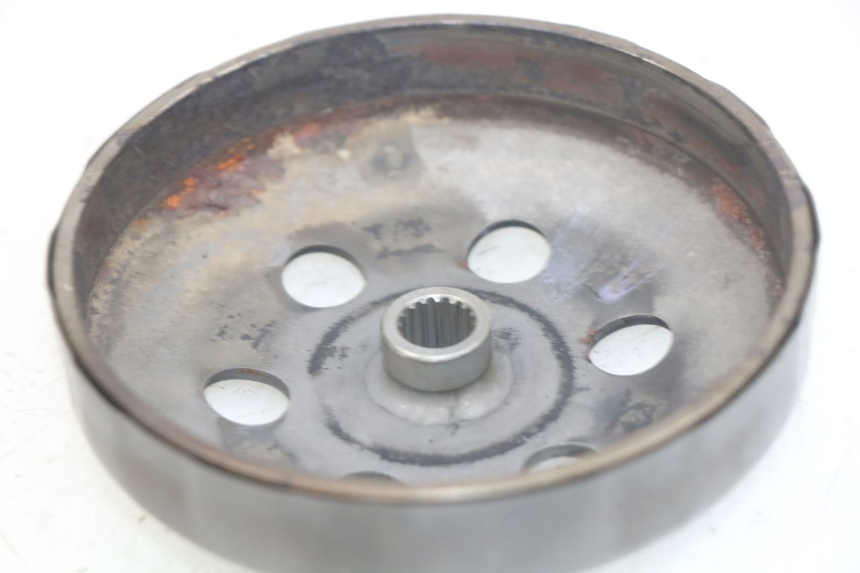 photo de COPERCHIO FRIZIONE MBK OVETTO 2T 50 (2007 - 2017) - Dettaglio del componente