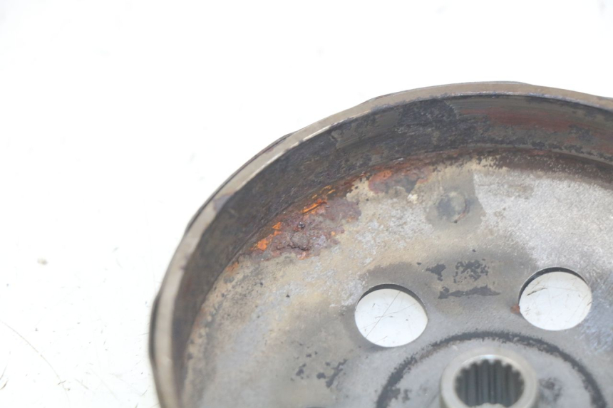 photo de COPERCHIO FRIZIONE MBK OVETTO 2T 50 (2007 - 2017) - Zoom sullo stato d'uso