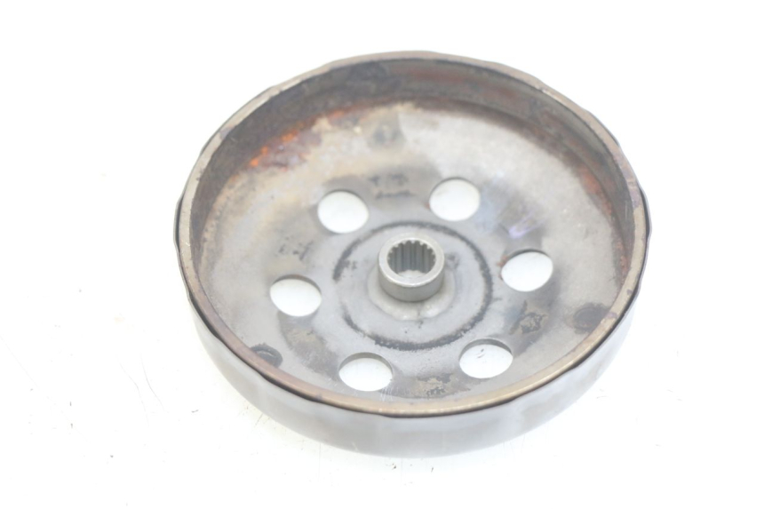 photo de COPERCHIO FRIZIONE MBK OVETTO 2T 50 (2007 - 2017) - Altra angolazione