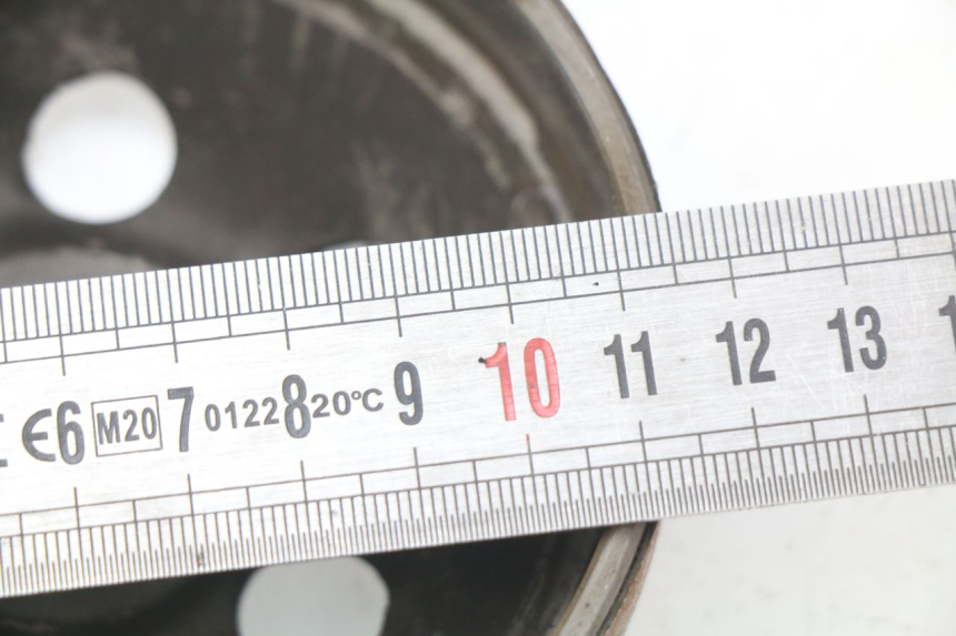 photo de Campana frizione MBK OVETTO 50 (1998 - 2007) - Dettaglio del componente