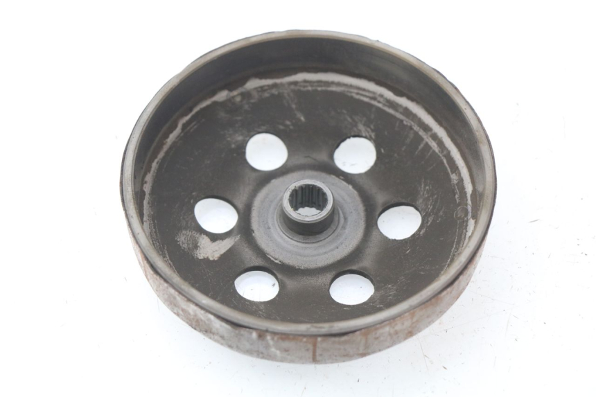 photo de Campana frizione MBK OVETTO 50 (1998 - 2007) - Zoom sullo stato d'uso