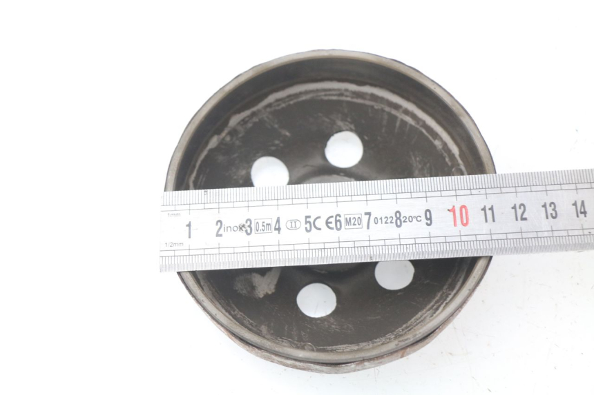 photo de Campana frizione MBK OVETTO 50 (1998 - 2007) - Altra angolazione