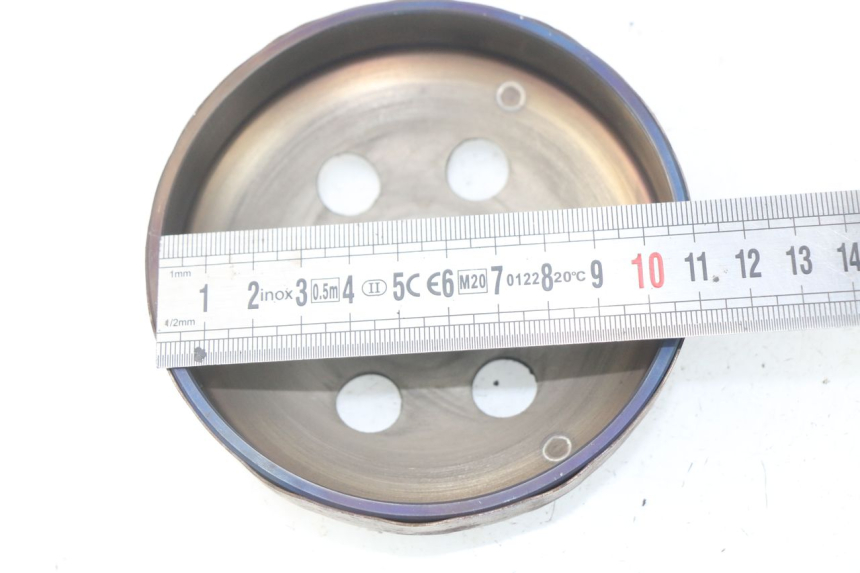 photo de Campana frizione MBK OVETTO 50 (1998 - 2007) - Dettaglio del componente