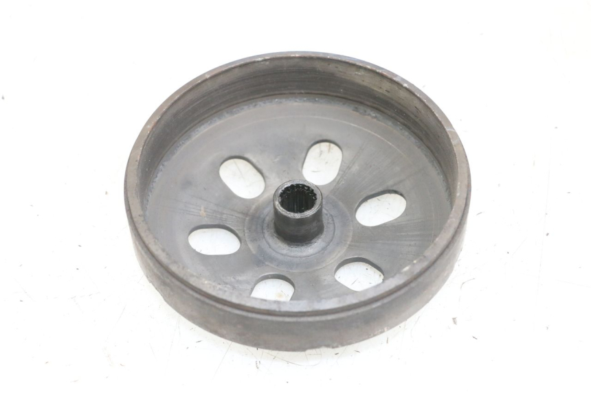 photo de CAMPANA FRIZIONE HONDA SH ABS 125 (2012 - 2017) - Dettaglio del componente
