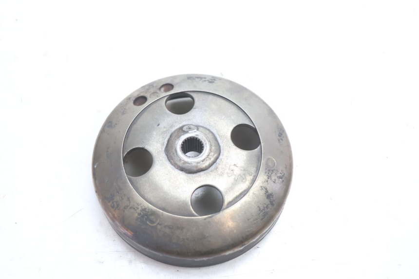 photo de CAMPANA FRIZIONE PEUGEOT SPEEDFIGHT 2 AC 50 (2000 - 2009) - Vista principale