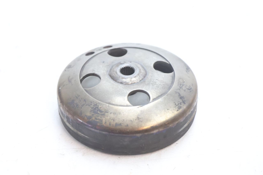 photo de CAMPANA FRIZIONE PEUGEOT SPEEDFIGHT 2 AC 50 (2000 - 2009) - Dettaglio del componente