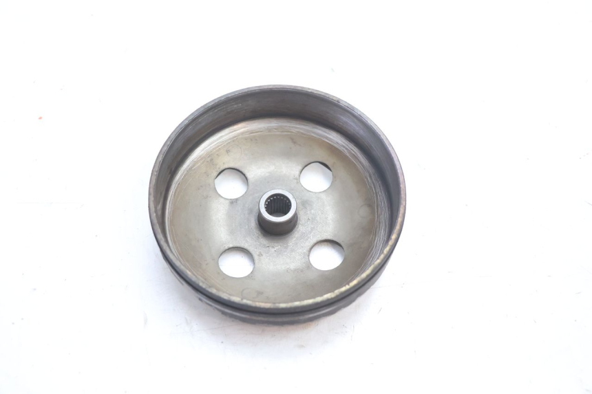 photo de CAMPANA FRIZIONE PEUGEOT SPEEDFIGHT 2 AC 50 (2000 - 2009) - Zoom sullo stato d'uso
