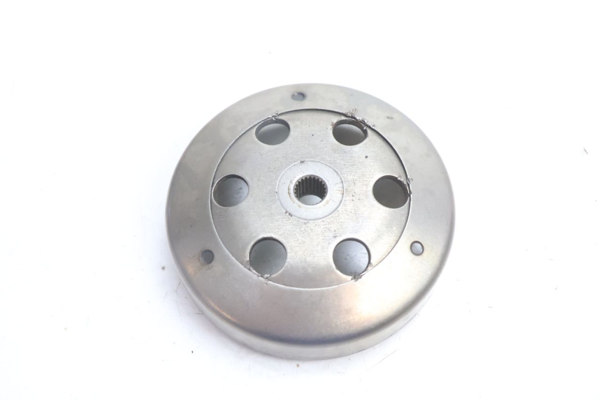 photo de CAMPANA FRIZIONE PEUGEOT SPEEDFIGHT 2 AC 50 (2000 - 2009) - Vista principale