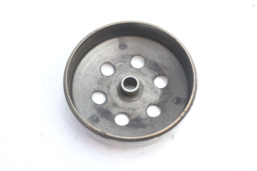 photo de CAMPANA FRIZIONE PEUGEOT SPEEDFIGHT 2 AC 50 (2000 - 2009) - Zoom sullo stato d'uso