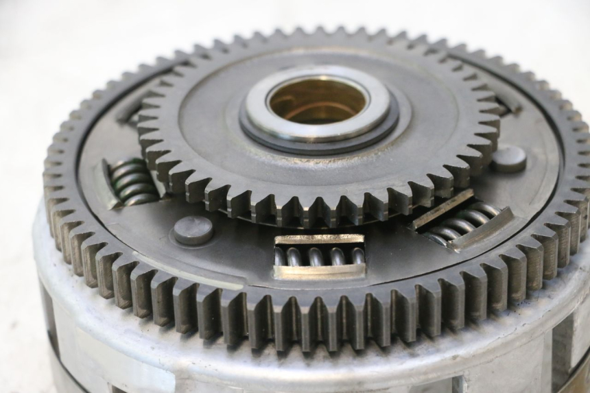 photo de CAMPANA FRIZIONE SUZUKI SV S 650 (2003 - 2009) - Dettaglio del componente