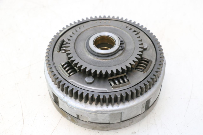 photo de CAMPANA FRIZIONE SUZUKI SV S 650 (2003 - 2009) - Altra angolazione