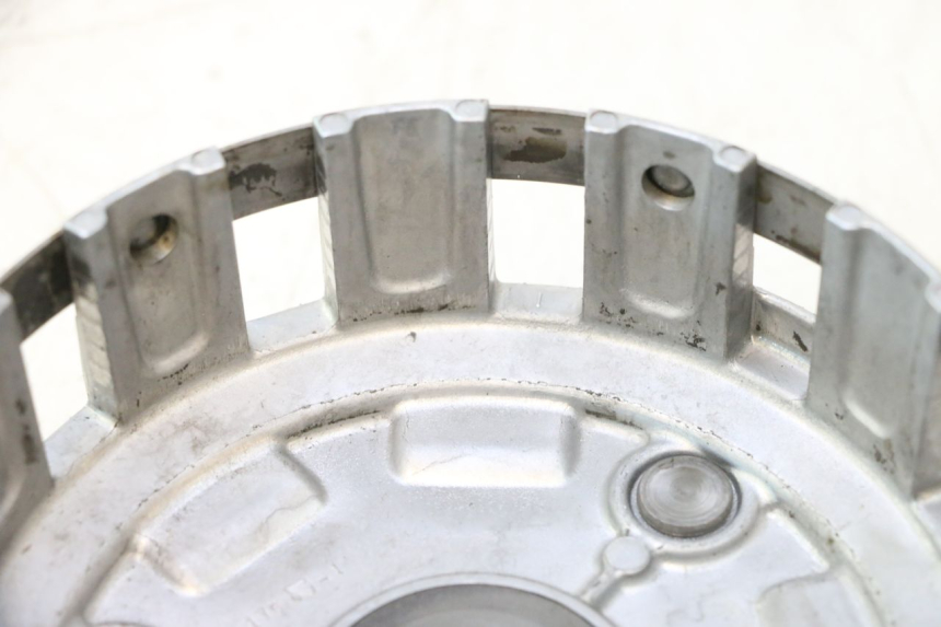 photo de CAMPANA FRIZIONE SUZUKI SV S 650 (2003 - 2009) - Dettagli dei punti di fissaggio