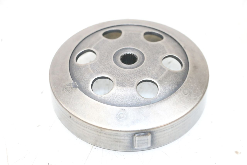 photo de CAMPANA FRIZIONE NECO TEMPO 4T 50 (2022 - 2026) - Vista principale