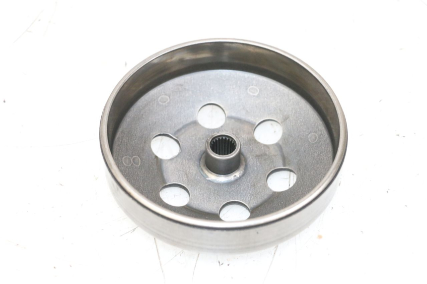 photo de CAMPANA FRIZIONE NECO TEMPO 4T 50 (2022 - 2026) - Zoom sullo stato d'uso