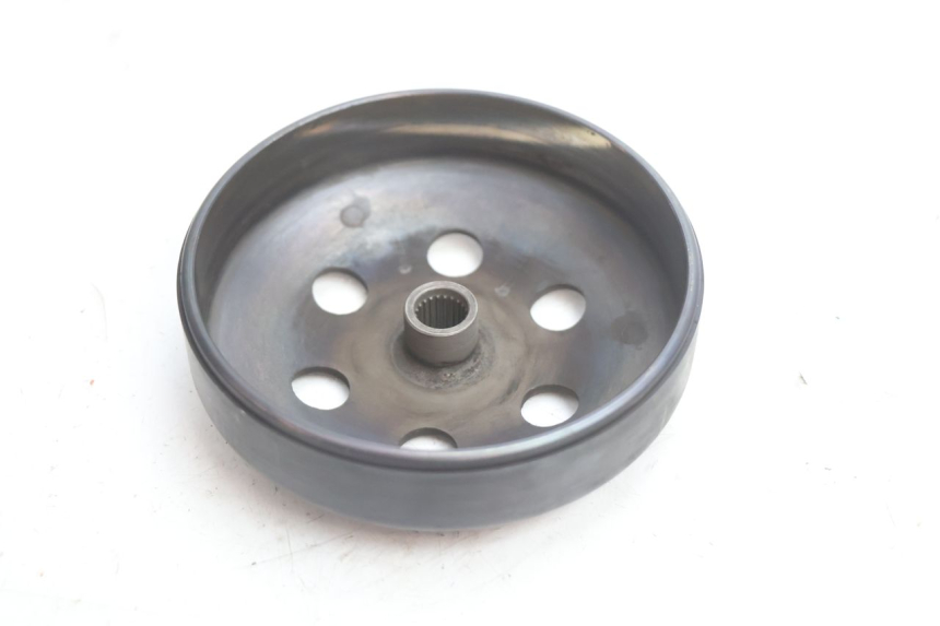 photo de CAMPANA FRIZIONE PEUGEOT TKR TREKKER FURIOUS 50 (2005 - 2014) - Zoom sullo stato d'uso