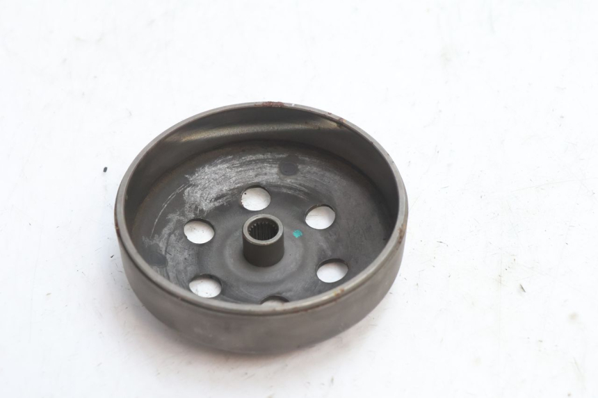 photo de CAMPANA FRIZIONE PIAGGIO TYPHOON 50 (2000 - 2009) - Zoom sullo stato d'uso