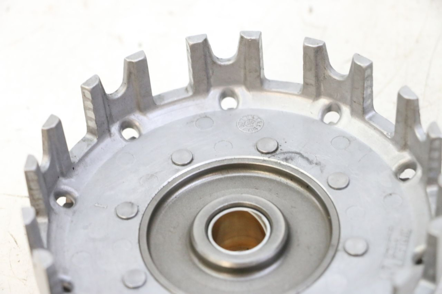 photo de CAMPANA FRIZIONE YAMAHA TZR 50 (2008 - 2016) - Dettaglio del componente