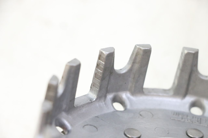 photo de CAMPANA FRIZIONE YAMAHA TZR 50 (2008 - 2016) - Zoom sullo stato d'uso