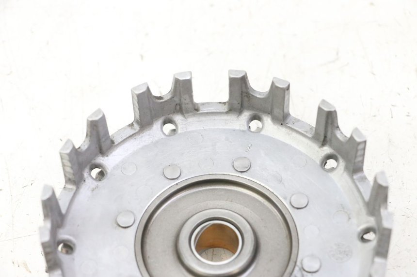 photo de CAMPANA FRIZIONE YAMAHA TZR 50 (2008 - 2016) - Dettagli dei punti di fissaggio