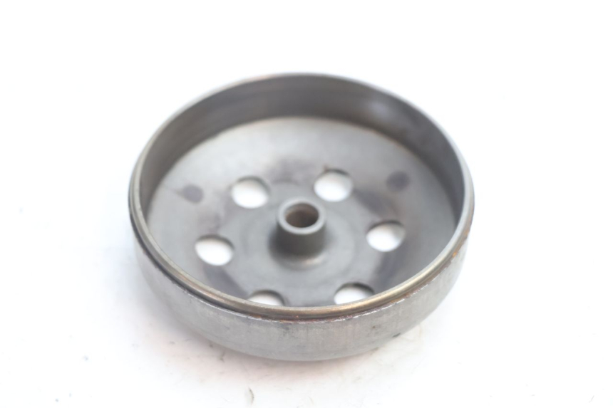 photo de CAMPANA FRIZIONE PEUGEOT VIVACITY 50 (2004 - 2009) - Zoom sullo stato d'uso