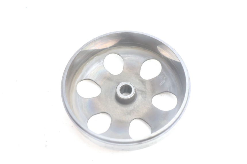 photo de CAMPANA FRIZIONE PEUGEOT VIVACITY 100 (1999 - 2008) - Zoom sullo stato d'uso